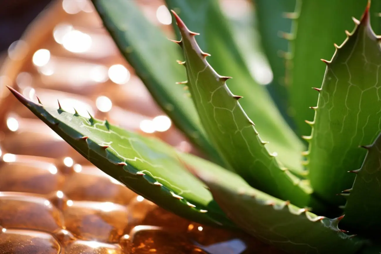 Aloe vera beneficii: descoperă minunile plantei