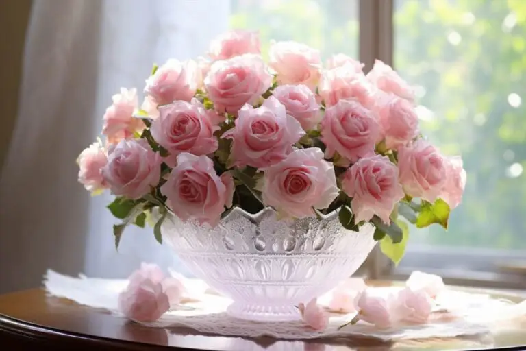 Buchet 23 trandafiri: o eleganță florala deosebită