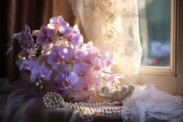 Buchet mireasă frezii: eleganța și delicatețea într-un aranjament floral