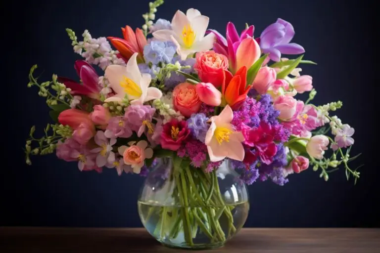 Flori de lux: eleganță și refined într-o cutie plină de frumusețe