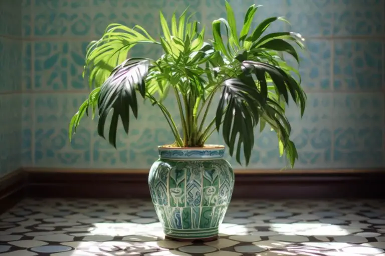 Palmierul chinezesc: o privire detaliată asupra acestei minunate plante